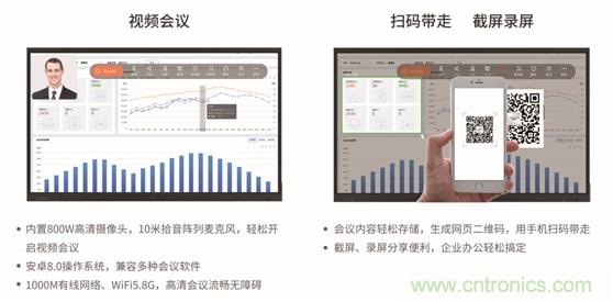 浪潮智慧屏將精彩亮相第八屆中國電子信息博覽會(huì)