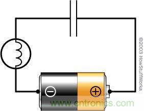 如何“快速”估算電容器的介電吸收？