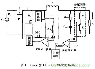 如何提高系統(tǒng)瞬態(tài)響應(yīng)，改進(jìn)放大器的誤差？