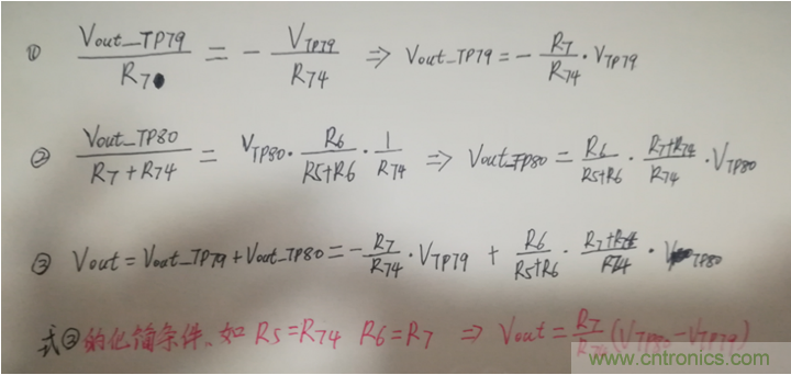 放大器共模抑制比（CMRR）參數(shù)評估與電路共模抑制能力實(shí)例分析