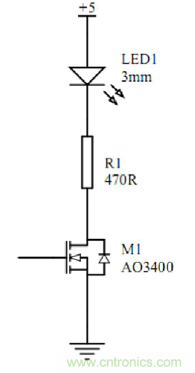 MOSFET的寄生電容是如何影響其開關(guān)速度的？