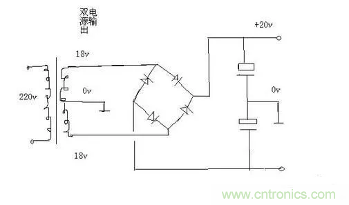 雙電壓整流電路設(shè)計，IGBT模塊適用于整流電路嗎？