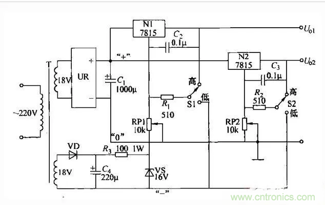 雙電壓整流電路設(shè)計，IGBT模塊適用于整流電路嗎？