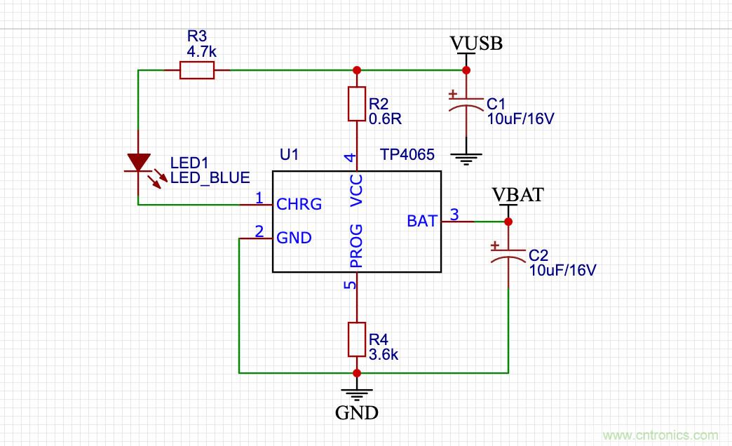 USB外接電源與鋰電池自動(dòng)切換電路設(shè)計(jì)，你GET到精髓了嗎？