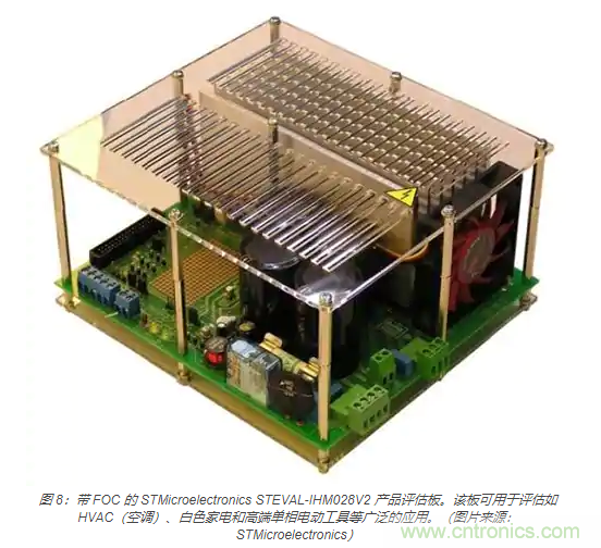 使用 IGBT模塊簡化電機驅(qū)動裝置和逆變器的設(shè)計