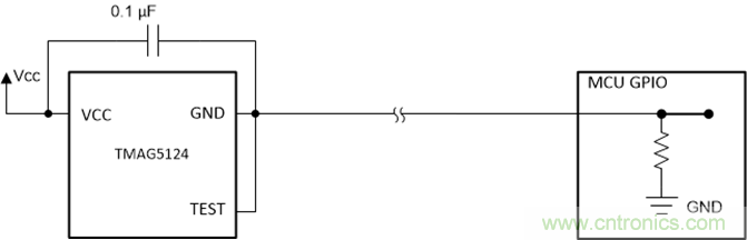 使用霍爾效應(yīng)傳感器進(jìn)行設(shè)計(jì)的三個(gè)常見設(shè)計(jì)缺陷以及解決方案