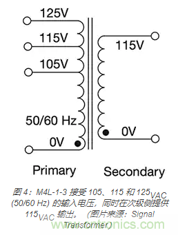 在醫(yī)療設(shè)備中使用交流隔離變壓器時(shí)如何防止觸電？