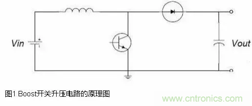 如何給Boost電路加保護(hù)電路？