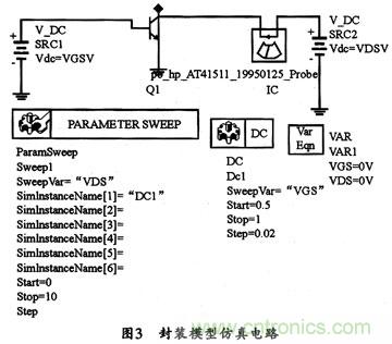 微波低噪聲放大器的主要技術(shù)指標(biāo)、作用及方案