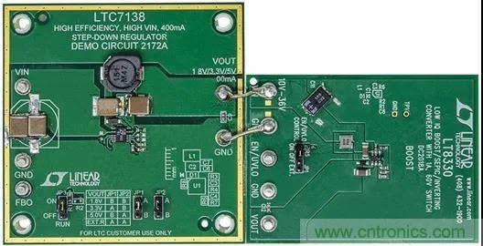 在源電壓5 V至140 V的電氣系統(tǒng)中，如何維持偏置電壓呢？