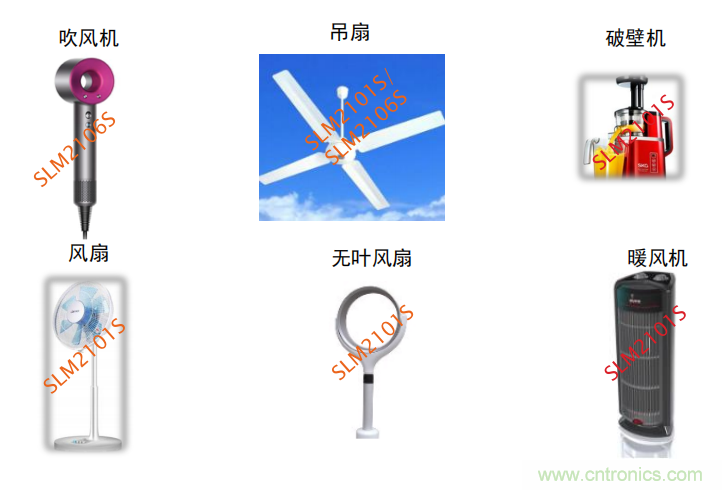 如何選擇小功率電機驅(qū)動IC？