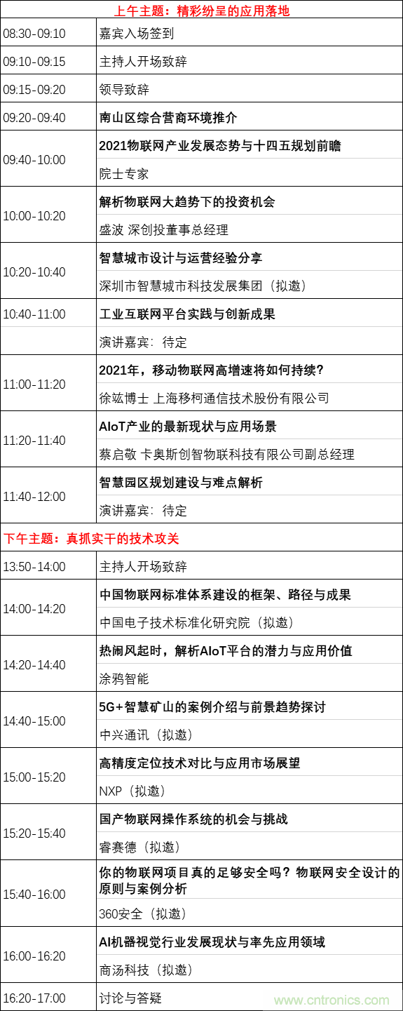 重磅！IOTE國際物聯(lián)網(wǎng)展（上海站）—2020物聯(lián)之星中國物聯(lián)網(wǎng)行業(yè)年度評選獲獎名單正式公布