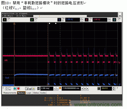 節(jié)能型四通道低邊智能電源開(kāi)關(guān)的應(yīng)用設(shè)計(jì)