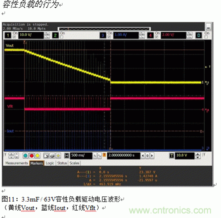 節(jié)能型四通道低邊智能電源開(kāi)關(guān)的應(yīng)用設(shè)計(jì)