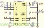 基于MSP430F149單片機(jī)的發(fā)控時(shí)序檢測系統(tǒng)設(shè)計(jì)