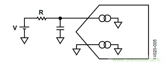 如何計算集成斬波放大器的ADC失調誤差和輸入阻抗？