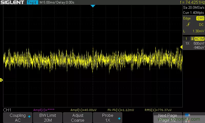 怎樣構(gòu)建可調(diào)線性AC-DC電源供用戶自由調(diào)節(jié)？