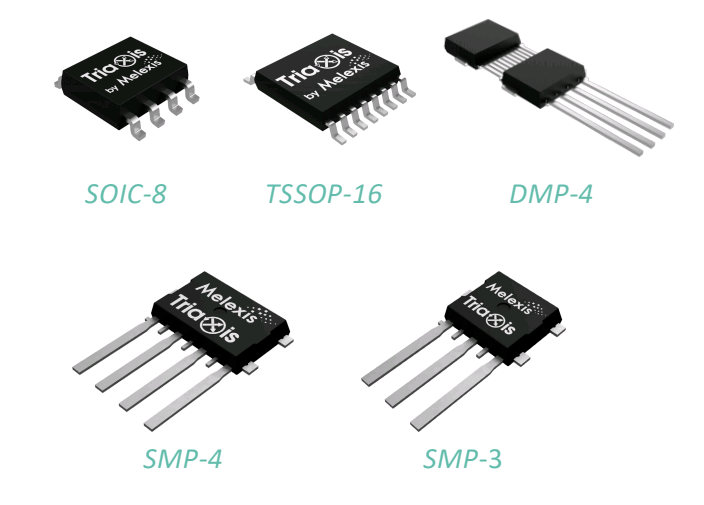 Melexis第三代Triaxis磁傳感器助推應(yīng)用創(chuàng)新，車載爆款一觸即發(fā)
