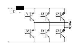 具有反向阻斷功能的新型 IGBT