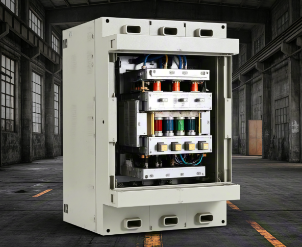 電力繼電器技術全景：原理、選型與品牌戰(zhàn)略