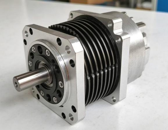 工程師必讀：步進電機選型避坑指南，精準匹配應用需求