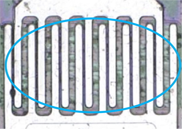 保護(hù)器件過(guò)電應(yīng)力失效機(jī)理和失效現(xiàn)象淺析