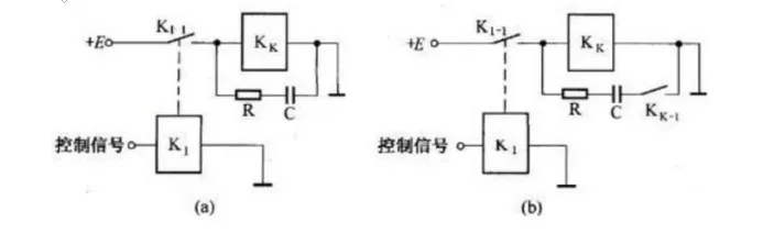 【干貨分享】6種延時(shí)電路原理