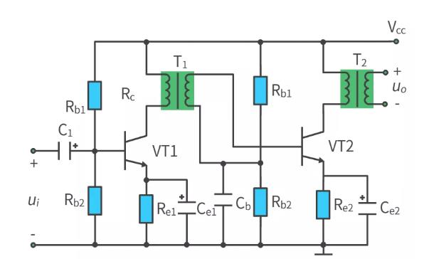 什么是多級放大電路？