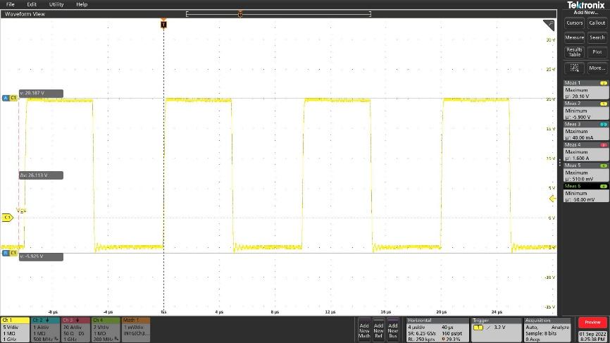 SiC MOSFET AC BTI 可靠性研究