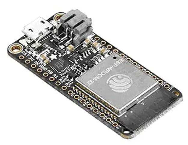 支持 OTA 更新的MCU很多 為何 ESP32這么受歡迎？