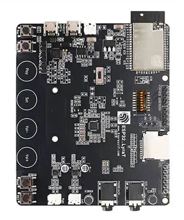 支持 OTA 更新的MCU很多 為何 ESP32這么受歡迎？