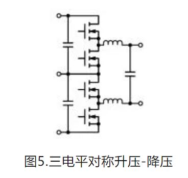 6個(gè)技術(shù)點(diǎn)，帶您理解用于電池儲(chǔ)能系統(tǒng)的 DC-DC 功率轉(zhuǎn)換拓?fù)浣Y(jié)構(gòu)