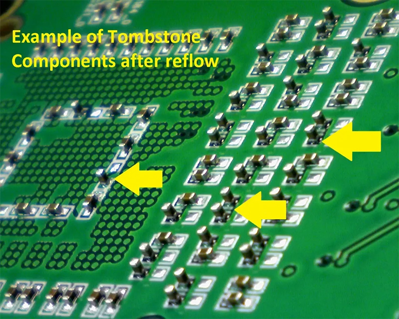 復(fù)雜的RF PCB焊接該如何確保恰到好處？