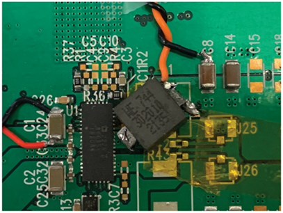 兼顧效率與瞬態(tài)響應(yīng):用于先進SoC的低壓大電流數(shù)字電源管理方案 兼顧效率與瞬態(tài)響應(yīng):用于先進SoC的低壓大電流數(shù)字電源管理方案