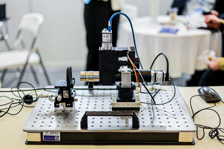 搶占電子產(chǎn)業(yè)新高地：第106屆中國(guó)電子展11月啟幕，預(yù)見(jiàn)行業(yè)新機(jī)遇