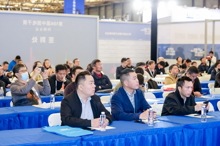 搶占電子產(chǎn)業(yè)新高地：第106屆中國(guó)電子展11月啟幕，預(yù)見(jiàn)行業(yè)新機(jī)遇