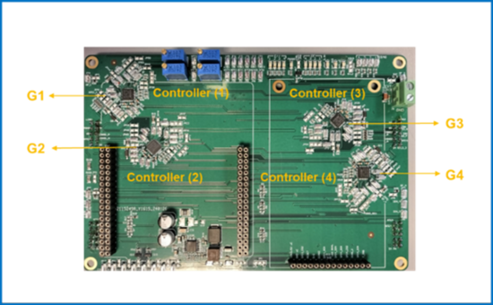 集中供電，分布智能：面向區(qū)控架構(gòu)的汽車配電解決方案全景掃描