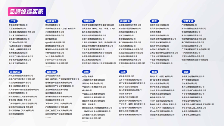 IOTE 2025深圳物聯(lián)網(wǎng)展：七大科技領(lǐng)域融合，重塑AIoT產(chǎn)業(yè)生態(tài)