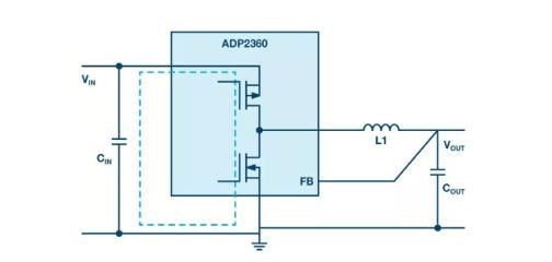 電源PCB電感安放指南