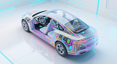 直指L3自動(dòng)駕駛！德州儀器新品強(qiáng)化邊緣AI與車載網(wǎng)絡(luò)，感知系統(tǒng)設(shè)計(jì)大簡(jiǎn)化