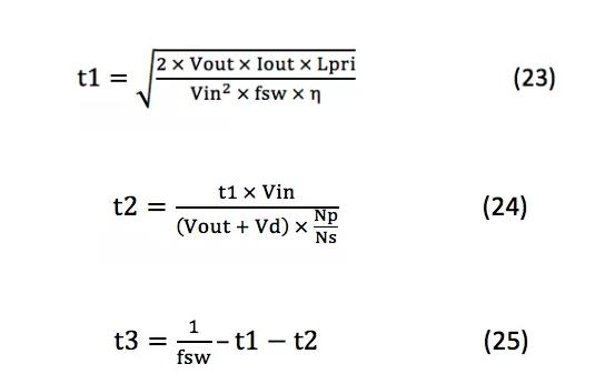 如何實現(xiàn)最佳的DCM反激式轉(zhuǎn)換器設(shè)計？