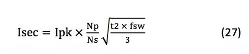 如何實現(xiàn)最佳的DCM反激式轉(zhuǎn)換器設(shè)計？