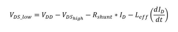 一種新的軟件時(shí)序偏差校準(zhǔn)方法加速雙脈沖測試進(jìn)程