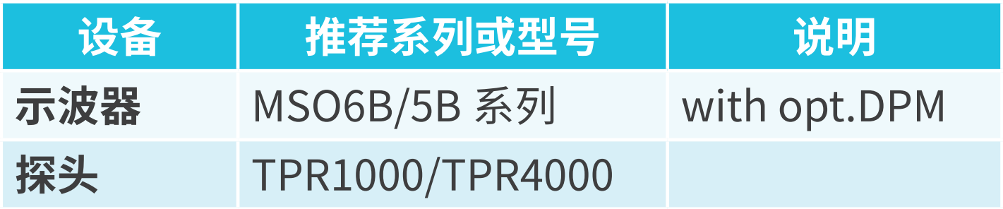 【PSIJ測(cè)試應(yīng)用方案】探索PSIJ之謎—由電源引起的高速信號(hào)抖動(dòng)