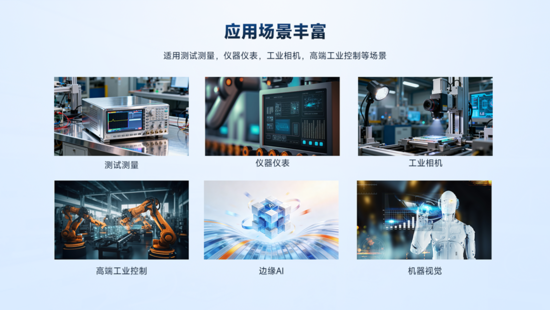 異構(gòu)計(jì)算新力量！米爾推出基于AMD MPSoC的高性能異構(gòu)計(jì)算平臺(tái)