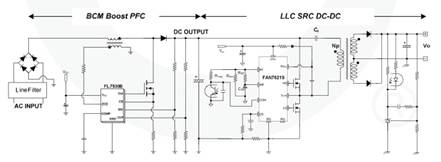 LED路燈電源設(shè)計