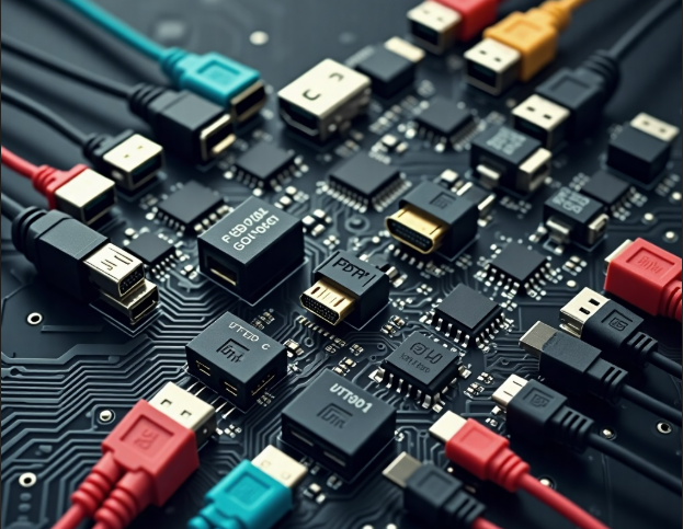 IO-Link技術(shù)全景解讀：從神經(jīng)末梢到智能制造核心