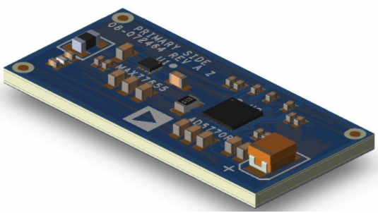 簡單易行的動態(tài)功率控制方法，讓IDAC遠離過熱困擾