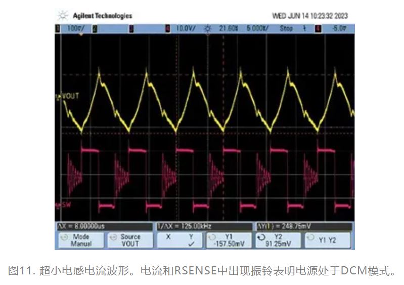 為什么我的電源會(huì)出現(xiàn)振鈴和過(guò)熱？