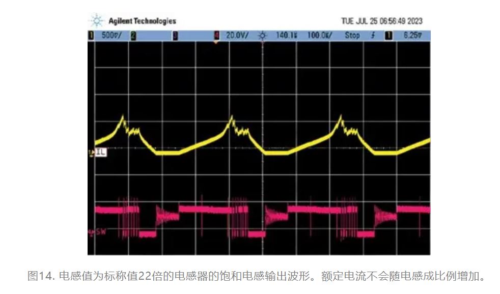 為什么我的電源會(huì)出現(xiàn)振鈴和過(guò)熱？